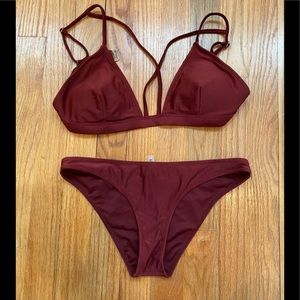 Forever 21 bikini